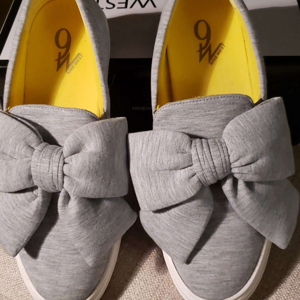 Comfy and cute tennies